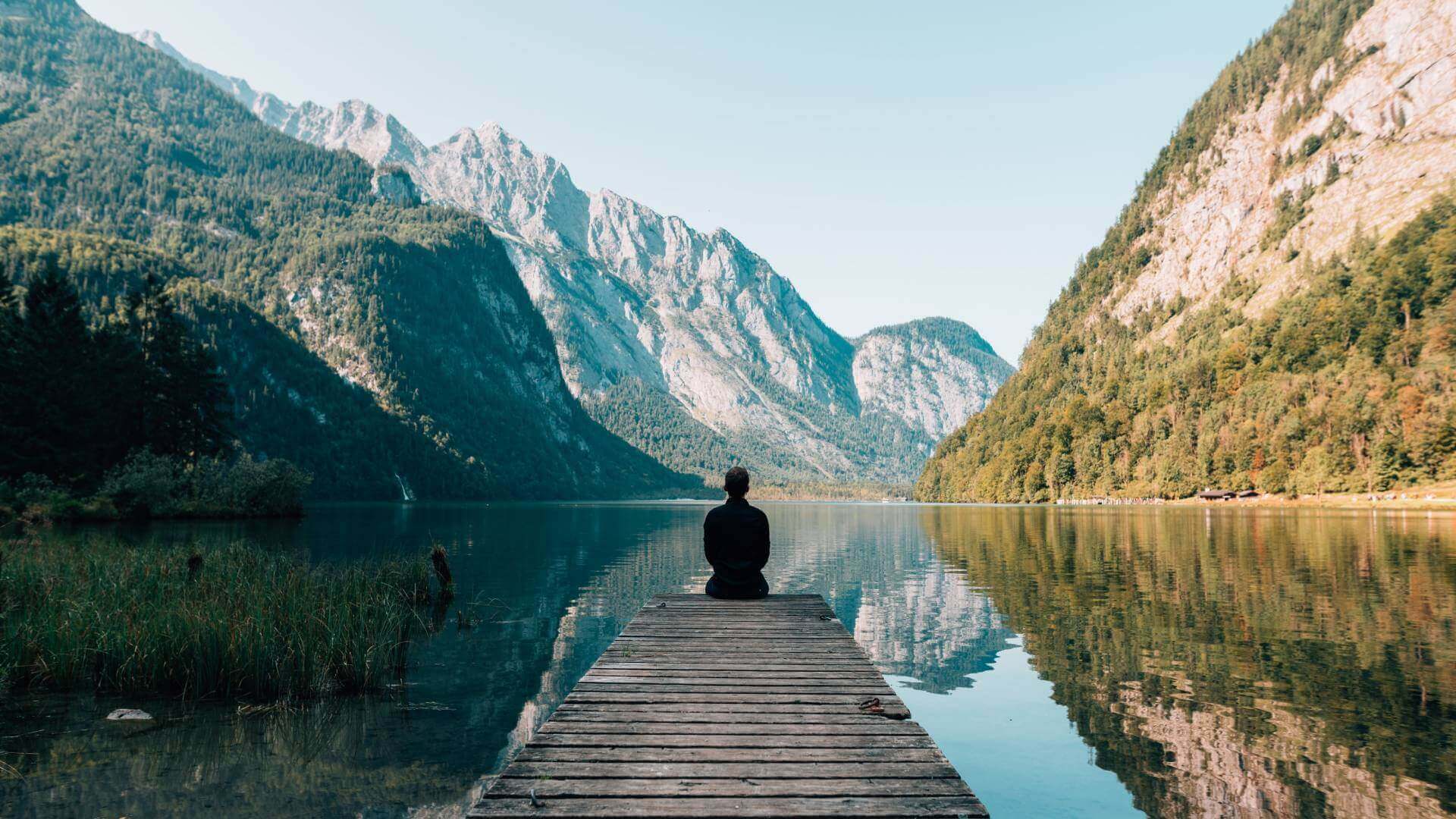 Breathing fresh air in morning can help you heal